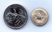 Delaware Quarter