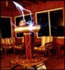 10" Tesla Coil