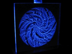 3D Vortex