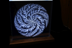 3D Vortex